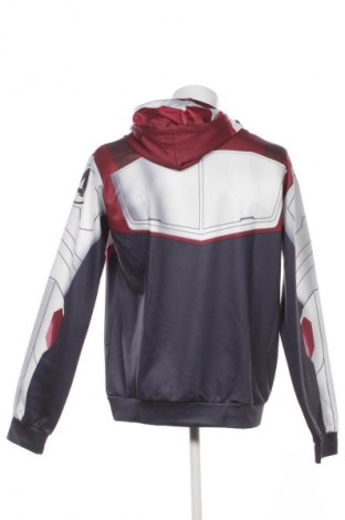 Pánská mikina  Unbranded, Velikost XL, Barva Vícebarevné, Cena  293,00 Kč