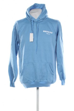 Férfi sweatshirt White Fox, Méret L, Szín Kék, Ár 4 899 Ft