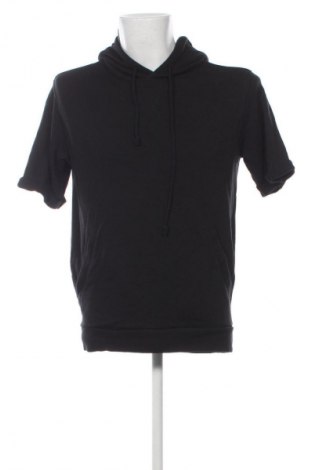 Мъжки суитшърт Zara, Размер M, Цвят Черен, Цена 5,62 €