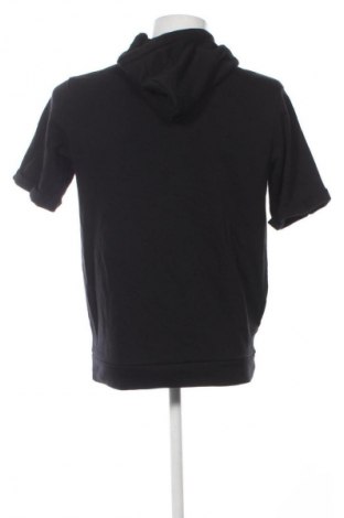 Мъжки суитшърт Zara, Размер M, Цвят Черен, Цена 5,62 €