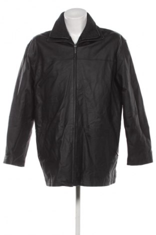 Pánská kožená bunda  Canda, Velikost XL, Barva Černá, Cena  629,00 Kč