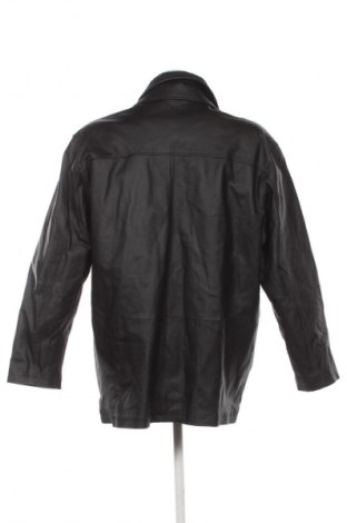 Pánská kožená bunda  Canda, Velikost XL, Barva Černá, Cena  629,00 Kč