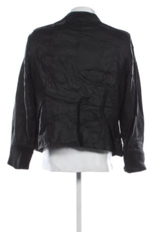 Мъжко кожено яке City Chic, Размер M, Цвят Черен, Цена 9,20 €