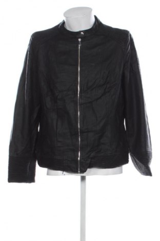 Pánská kožená bunda  City Chic, Velikost L, Barva Černá, Cena  459,00 Kč