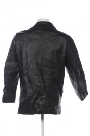 Férfi bőrdzseki Gipsy, Méret XL, Szín Fekete, Ár 32 913 Ft