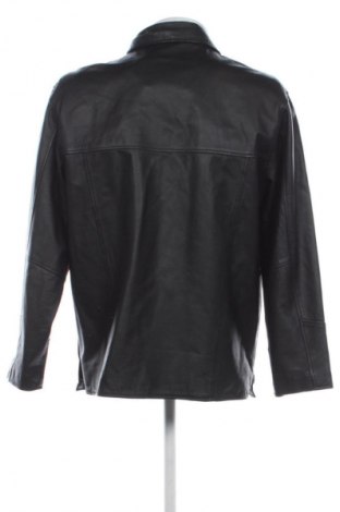 Herren Lederjacke Henry Morell, Größe L, Farbe Schwarz, Preis € 54,99