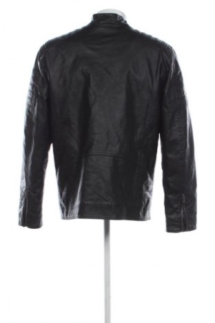 Pánská kožená bunda  Jean Pascale, Velikost XL, Barva Černá, Cena  1 349,00 Kč