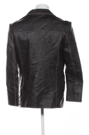 Pánská kožená bunda  Kaos, Velikost L, Barva Černá, Cena  2 029,00 Kč