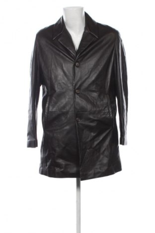 Pánská kožená bunda  Kapraun, Velikost L, Barva Hnědá, Cena  1 479,00 Kč