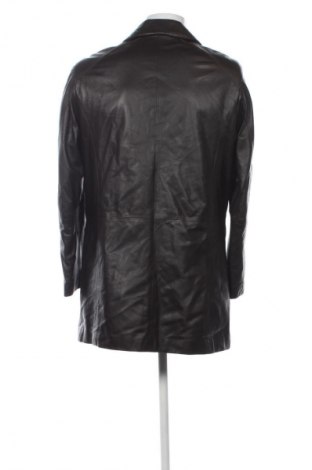 Pánská kožená bunda  Kapraun, Velikost L, Barva Hnědá, Cena  1 479,00 Kč