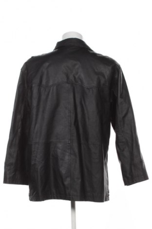 Мъжко кожено яке Landscape, Размер L, Цвят Черен, Цена 25,05 €