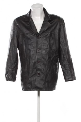 Pánská kožená bunda  Marciano, Velikost L, Barva Černá, Cena  1 779,00 Kč