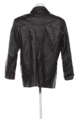 Pánská kožená bunda  Marciano, Velikost L, Barva Černá, Cena  1 779,00 Kč