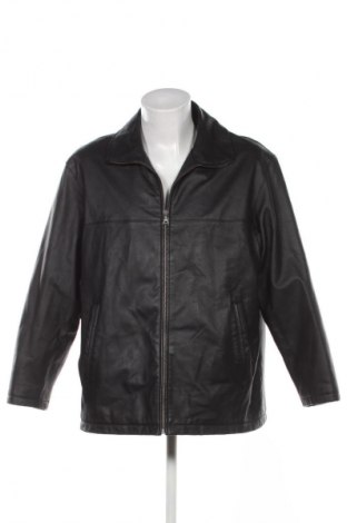 Férfi bőrdzseki ONLY, Méret XL, Szín Fekete, Ár 24 149 Ft