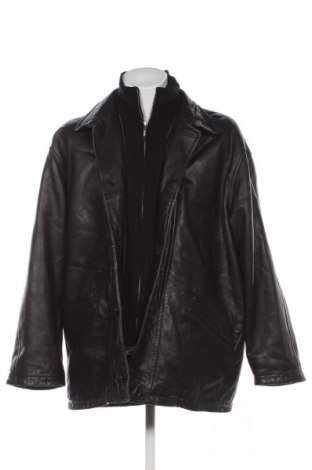 Férfi bőrdzseki Onstage, Méret XL, Szín Fekete, Ár 53 409 Ft