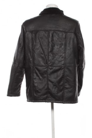 Мъжко кожено яке Otto Kern, Размер L, Цвят Черен, Цена 98,67 €