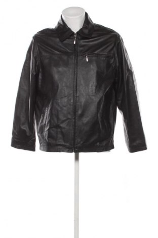 Geacă de piele pentru bărbati Pearlwood, Mărime M, Culoare Negru, Preț 347,99 Lei