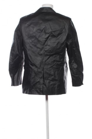 Pánská kožená bunda  Pierre Cardin, Velikost L, Barva Černá, Cena  1 879,00 Kč
