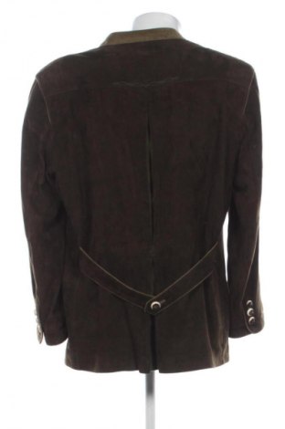 Pánská kožená bunda  Schneiders, Velikost XL, Barva Hnědá, Cena  4 749,00 Kč