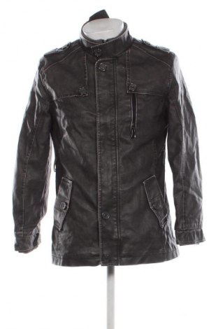 Férfi bőrdzseki Unbranded, Méret L, Szín Fekete, Ár 11 439 Ft