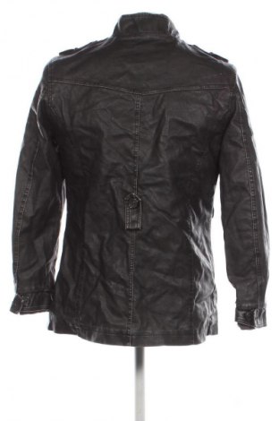 Férfi bőrdzseki Unbranded, Méret L, Szín Fekete, Ár 11 439 Ft