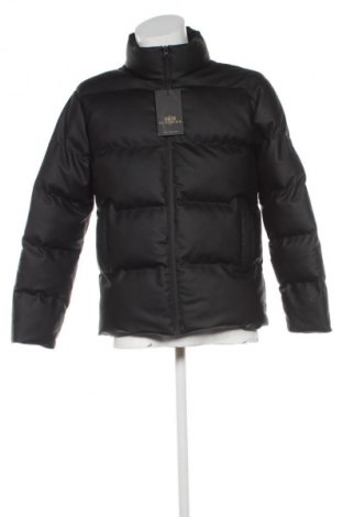 Pánská kožená bunda  Unbranded, Velikost M, Barva Černá, Cena  1 348,00 Kč