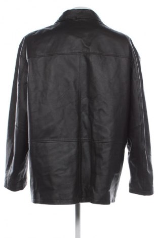 Pánská kožená bunda  Unbranded, Velikost XL, Barva Hnědá, Cena  789,00 Kč