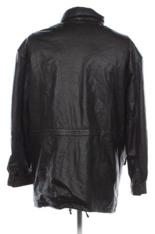 Pánská kožená bunda  Unbranded, Velikost XL, Barva Hnědá, Cena  789,00 Kč