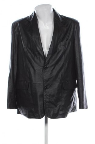 Pánská kožená bunda  Unbranded, Velikost XL, Barva Černá, Cena  809,00 Kč