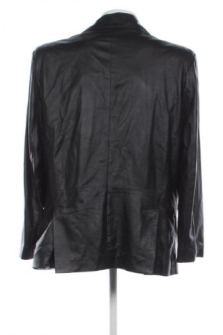 Pánská kožená bunda  Unbranded, Velikost XL, Barva Černá, Cena  809,00 Kč