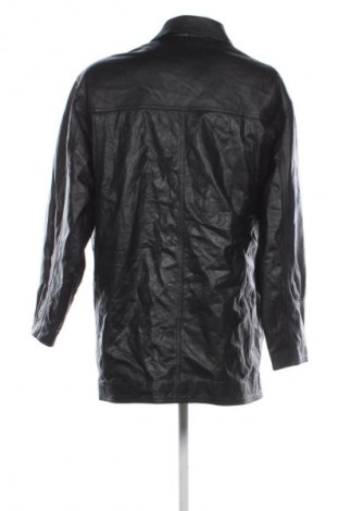 Pánská kožená bunda  Unbranded, Velikost XL, Barva Černá, Cena  809,00 Kč