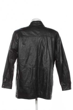 Pánská kožená bunda  Unbranded, Velikost L, Barva Černá, Cena  1 169,00 Kč