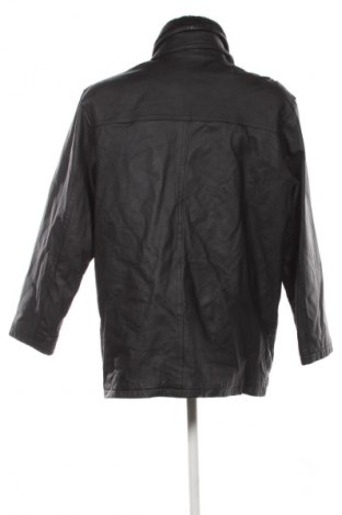 Pánská kožená bunda  Via Cortesa, Velikost XL, Barva Černá, Cena  659,00 Kč