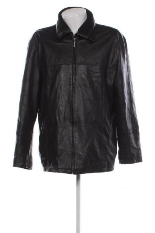 Pánská kožená bunda  Werther, Velikost XXL, Barva Černá, Cena  789,00 Kč
