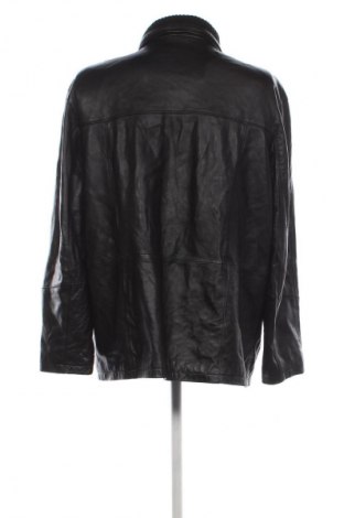 Pánská kožená bunda  Werther, Velikost XXL, Barva Černá, Cena  789,00 Kč