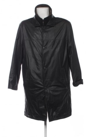 Мъжко кожено яке Westbury, Размер XL, Цвят Черен, Цена 16,36 €