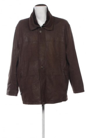 Férfi bőrdzseki Westbury, Méret 3XL, Szín Barna, Ár 19 989 Ft