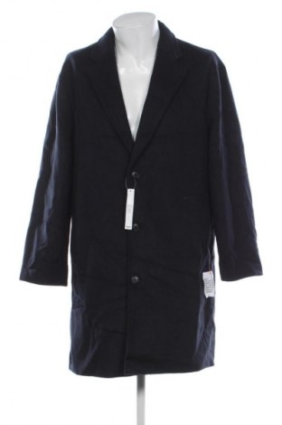 Pánský kabát  ASOS, Velikost M, Barva Modrá, Cena  789,00 Kč