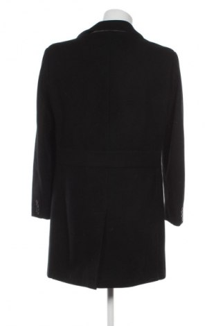 Pánský kabát  Abrams, Velikost XL, Barva Černá, Cena  629,00 Kč