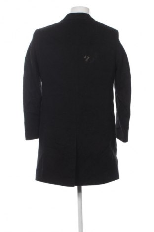 Мъжко палто BOSS, Размер M, Цвят Черен, Цена 107,37 €