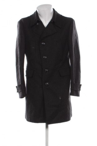 Pánsky kabát  Baldessarini, Veľkosť M, Farba Čierna, Cena  42,95 €