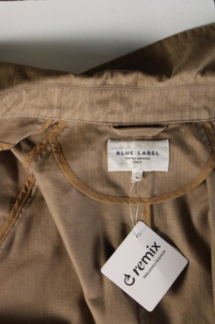 Pánský kabát  Blue, Velikost L, Barva Hnědá, Cena  1 139,00 Kč