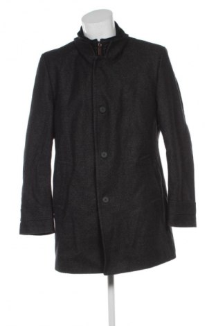 Мъжко палто Carl Gross, Размер XL, Цвят Черен, Цена 23,51 €