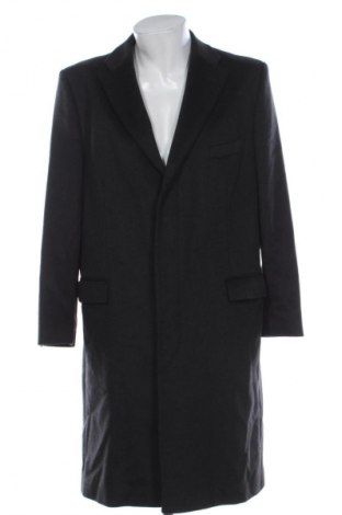 Férfi kabát Charles Tyrwhitt, Méret L, Szín Fekete, Ár 40 179 Ft