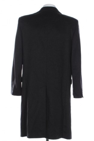 Férfi kabát Charles Tyrwhitt, Méret L, Szín Fekete, Ár 40 179 Ft