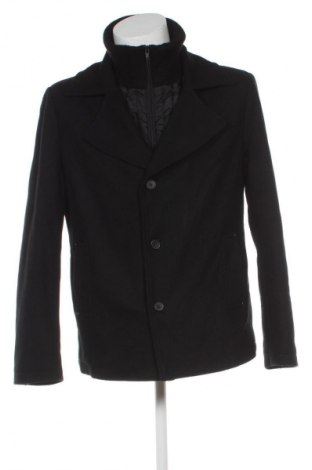 Pánský kabát  Clockhouse, Velikost M, Barva Černá, Cena  567,00 Kč