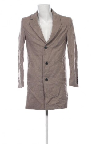 Мъжко палто Connor, Размер S, Цвят Бежов, Цена 14,82 €