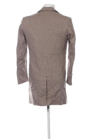 Мъжко палто Connor, Размер S, Цвят Бежов, Цена 14,82 €