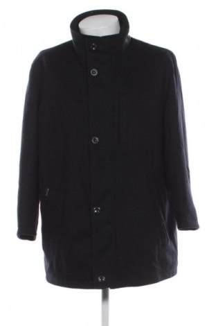 Мъжко палто Daniel Hechter, Размер L, Цвят Черен, Цена 182,16 €