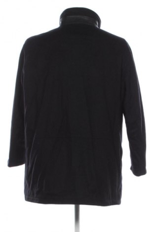 Мъжко палто Daniel Hechter, Размер L, Цвят Черен, Цена 182,16 €